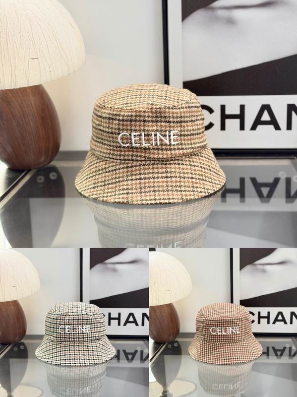 Celine hat dx32